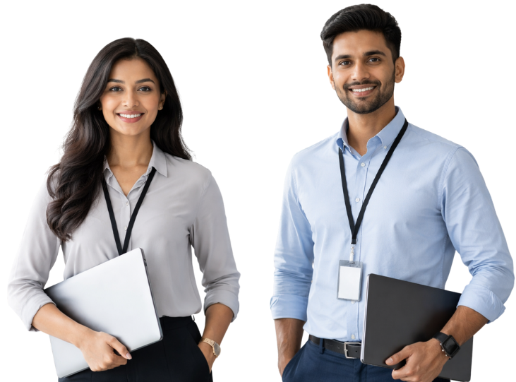 Professional digital marketing and web development services