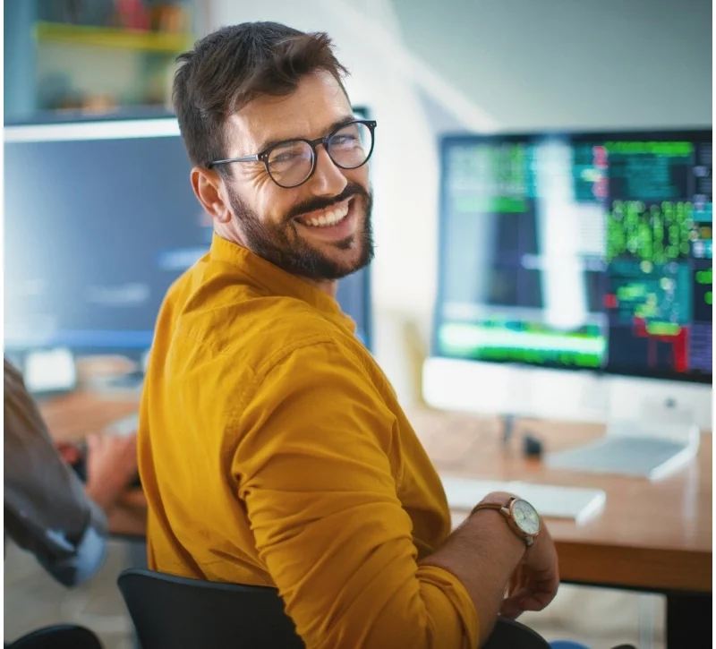 Website maintenance and support services