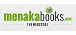 MenakaBooks Logo