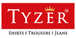 Tyzer Logo