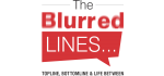 Client logo - Blurred Lines