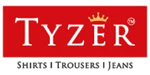 Tyzer Logo