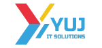 Yuj It Solutions Logo