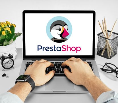 Expert PrestaShop Development Services in Pune by Lets Webify